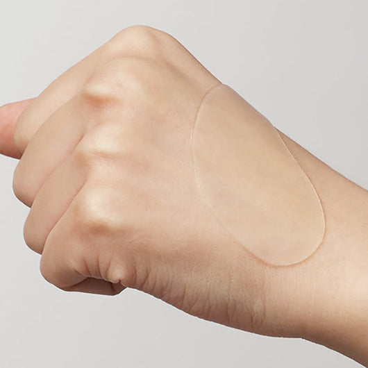 Collagen Hydrogel Eye Patch