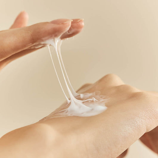 Salmon Caring Centella Cream