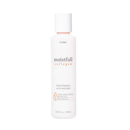 Moistfull Collagen Emulsion