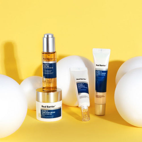 Real Barrier Active-V Lifting Cream