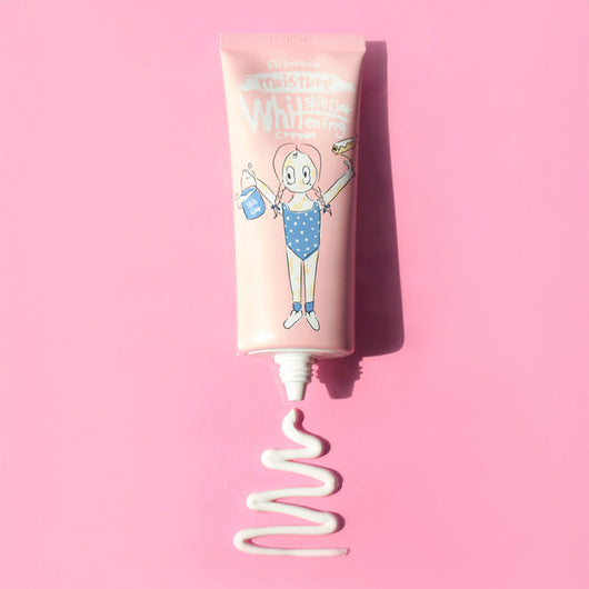 Moisture Skin Liar Whitening Cream