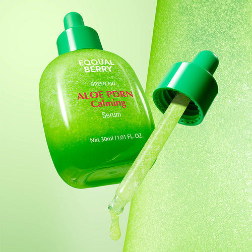 Aloe PDRN Calming Serum