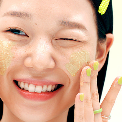 Aloe PDRN Calming Serum