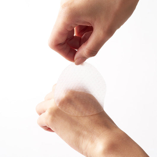 Collagen Pore Tight Up Gel Toner Pads