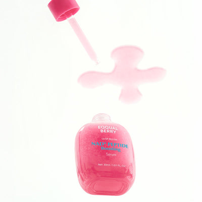 NAD+ Peptide Boosting Serum