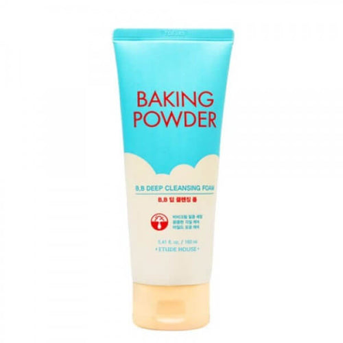 Baking Powder B.B Deep Cleansing Foam