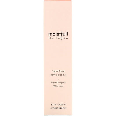 Moistfull Collagen Toner