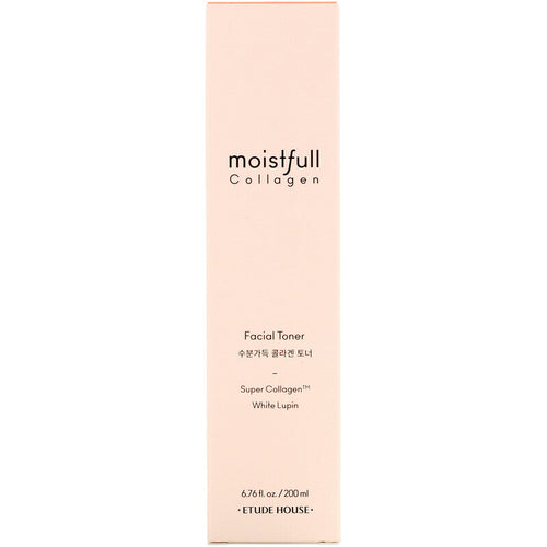 Moistfull Collagen Toner