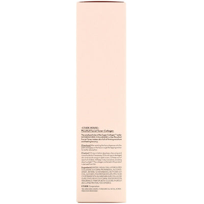 Moistfull Collagen Toner