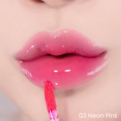 Dear Darling Oil Tint