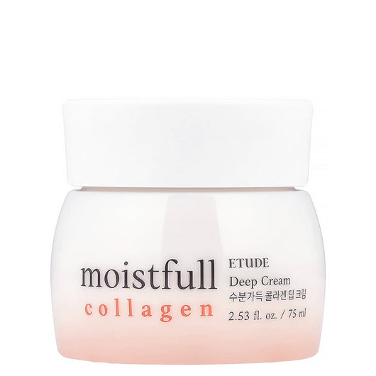 Moistfull Collagen Deep Cream