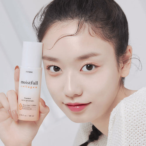 Moistfull Collagen Essence