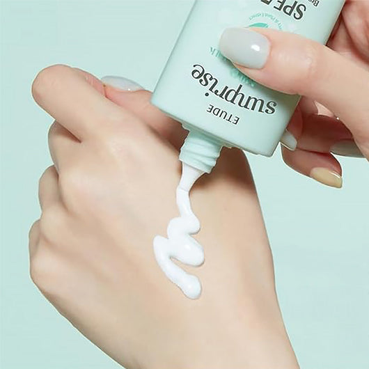 Sunprise Mild Airy Finish SPF50 PA+++