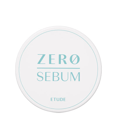 Zero Sebum Drying Powder