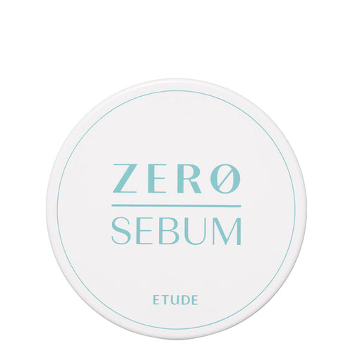Zero Sebum Drying Powder