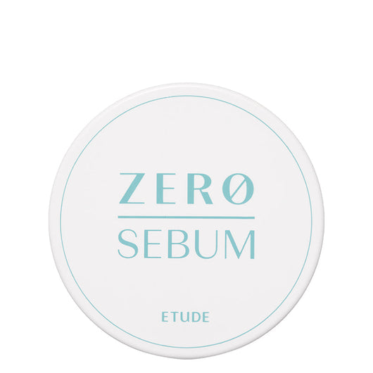 Zero Sebum Drying Powder