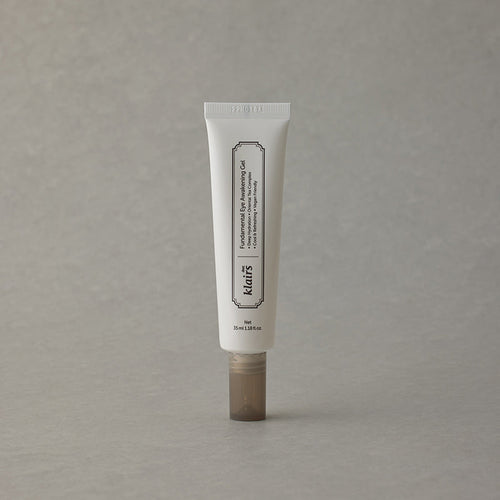 Fundamental Eye Awakening Gel