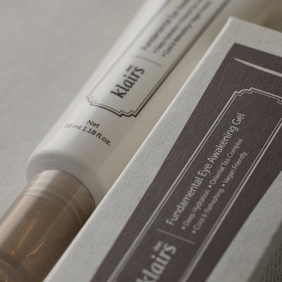 Fundamental Eye Awakening Gel
