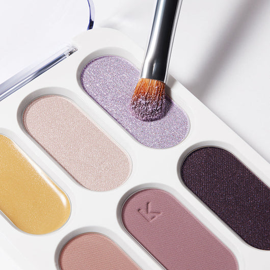 Forever6 Eye Palette