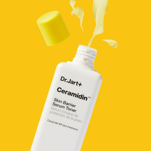 Ceramidin Skin Barrier Serum Toner