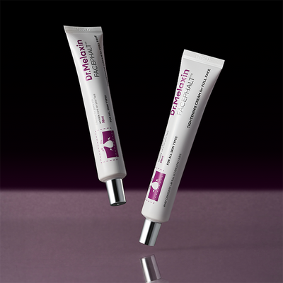 Facephalt Tightening Cream