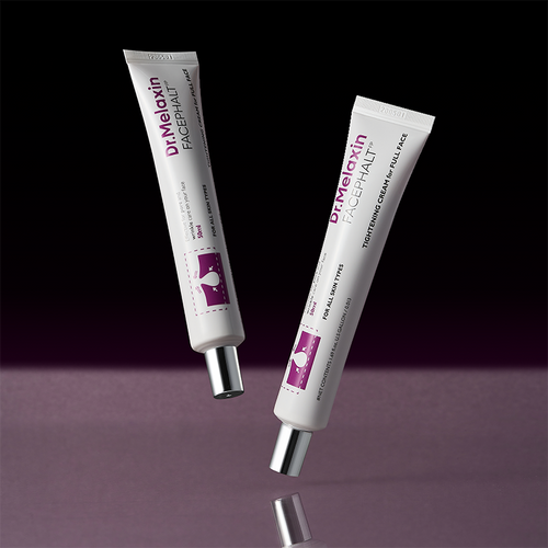Facephalt Tightening Cream