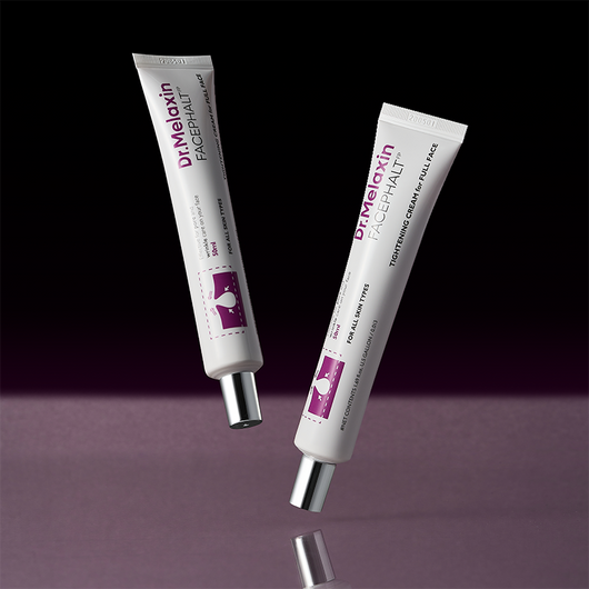 Facephalt Tightening Cream