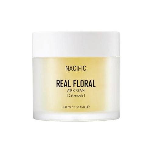 Real Calendula Floral air Cream