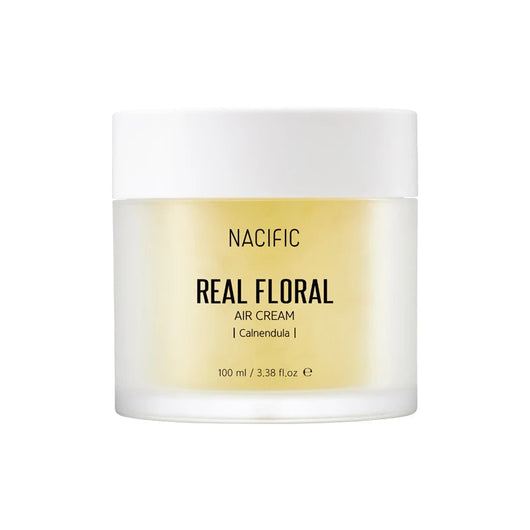 Real Calendula Floral air Cream
