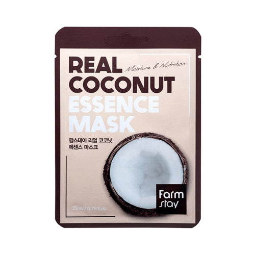 Real Coconut Essence Mask