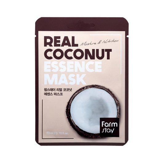 Real Coconut Essence Mask