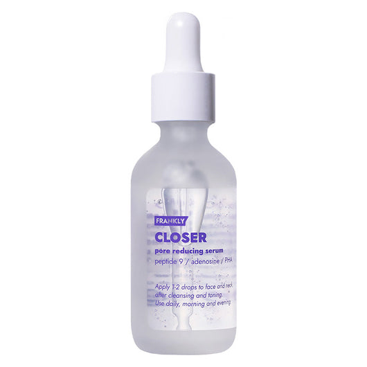 Closer Pore Reducing Serum