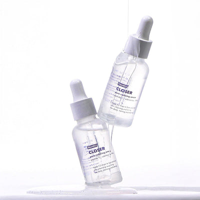 Closer Pore Reducing Serum