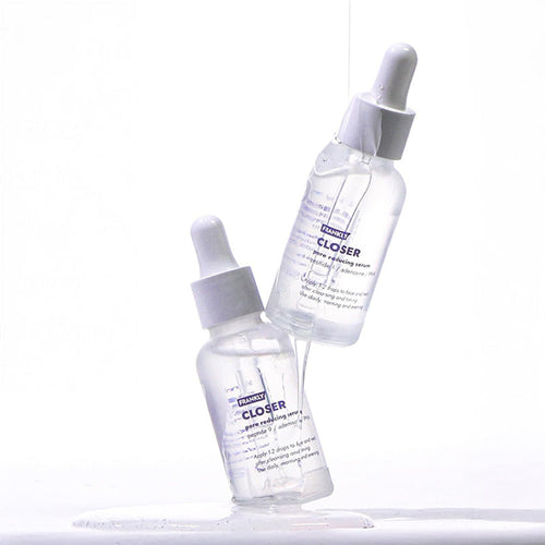 Closer Pore Reducing Serum