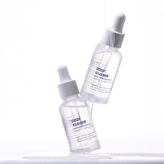 Closer Pore Reducing Serum