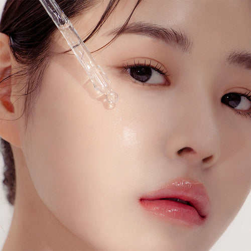 Niacinamide 15% + Zinc Beads Serum