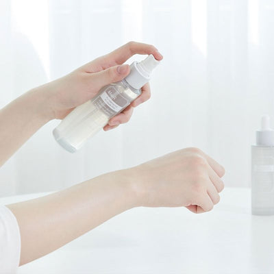 Fundamental Ampule Mist