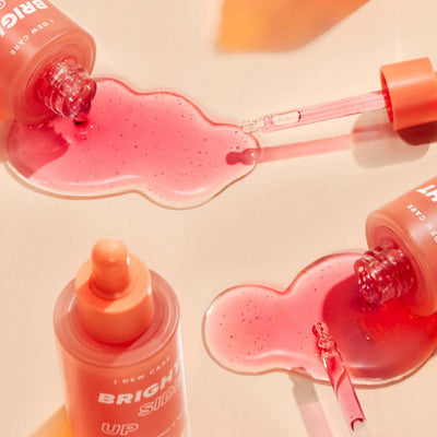 Bright Side Up Brightening Vitamin C Serum