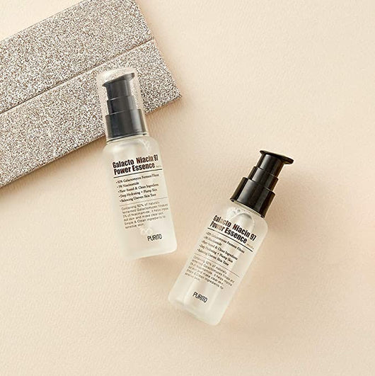 PURITO SEOUL - Galacto Niacin 97 Power Essence