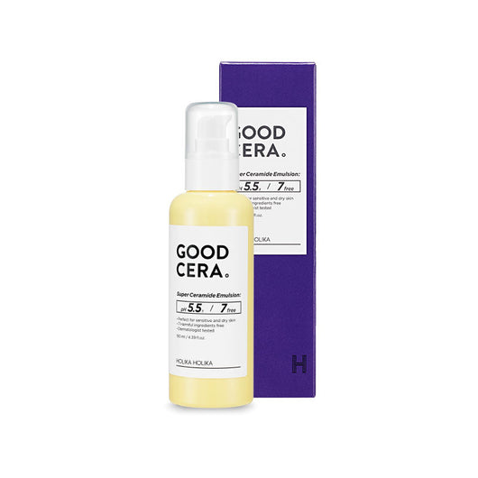 Good Cera Super Ceramide Emulsion