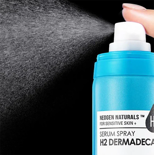 H2 Dermadeca Serum Spray