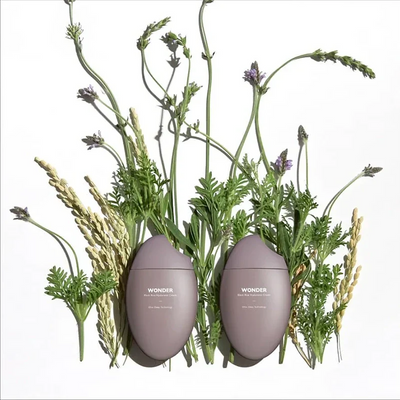 Haruharu Wonder - Black Rice 10 Hyaluronic Cream