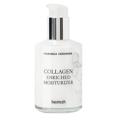 Moringa Ceramide Collagen Enriched Moisturizer