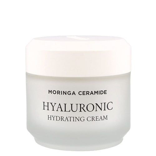 Moringa Ceramide Hyaluronic Hydrating Cream