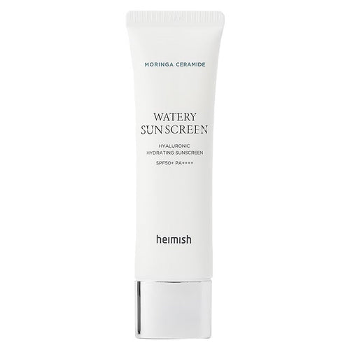 Moringa Ceramide Hyaluronic Acid Hydrating Watery Sunscreen