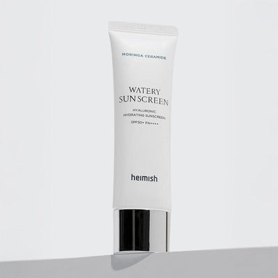 Moringa Ceramide Hyaluronic Acid Hydrating Watery Sunscreen