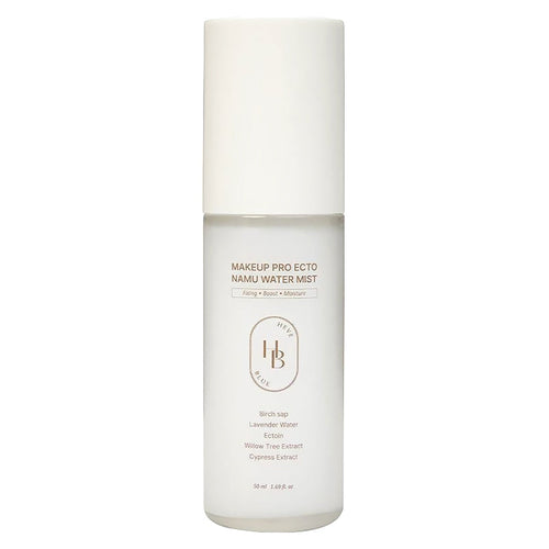 Makeup Pro Ecto Namu Water Mist