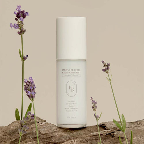 Makeup Pro Ecto Namu Water Mist