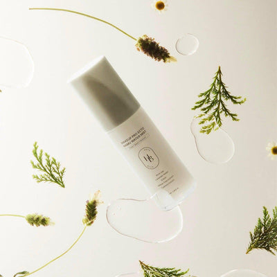 Makeup Pro Ecto Namu Water Mist