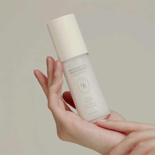 Makeup Pro Ecto Namu Water Mist